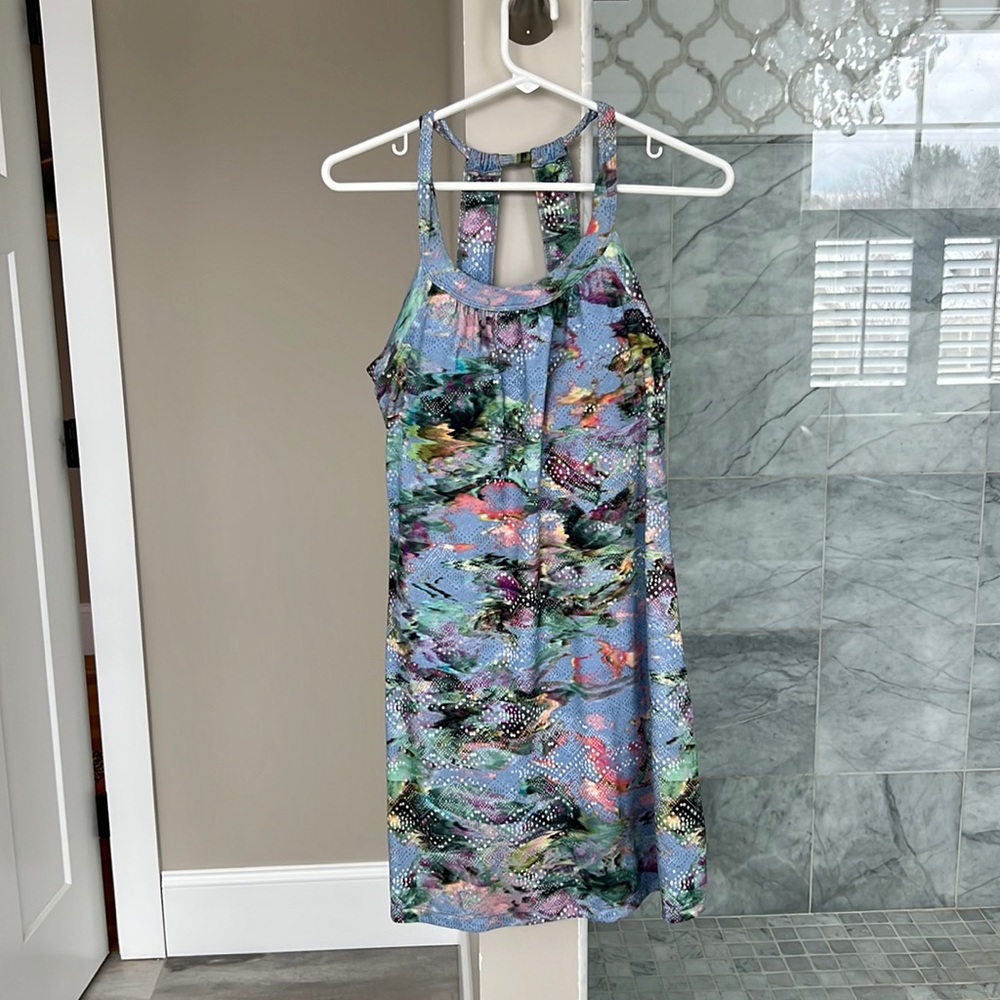Prana dress